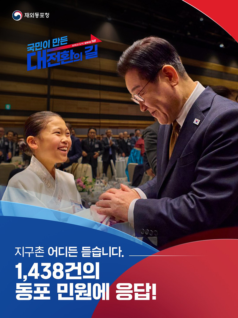 지구촌 어디든 듣습니다 하단내용 참조