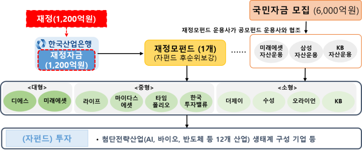 국민참여형 국민성장펀드.(자료=금융위원회)