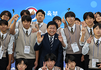 AI 인재 양성·돌봄 강화 등 '국가가 책임지는 교육' 확대
