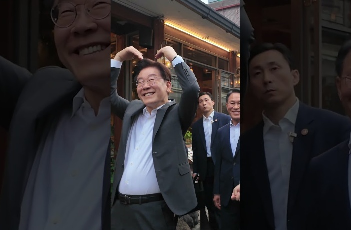 고유가 피해지원금으로 먹는