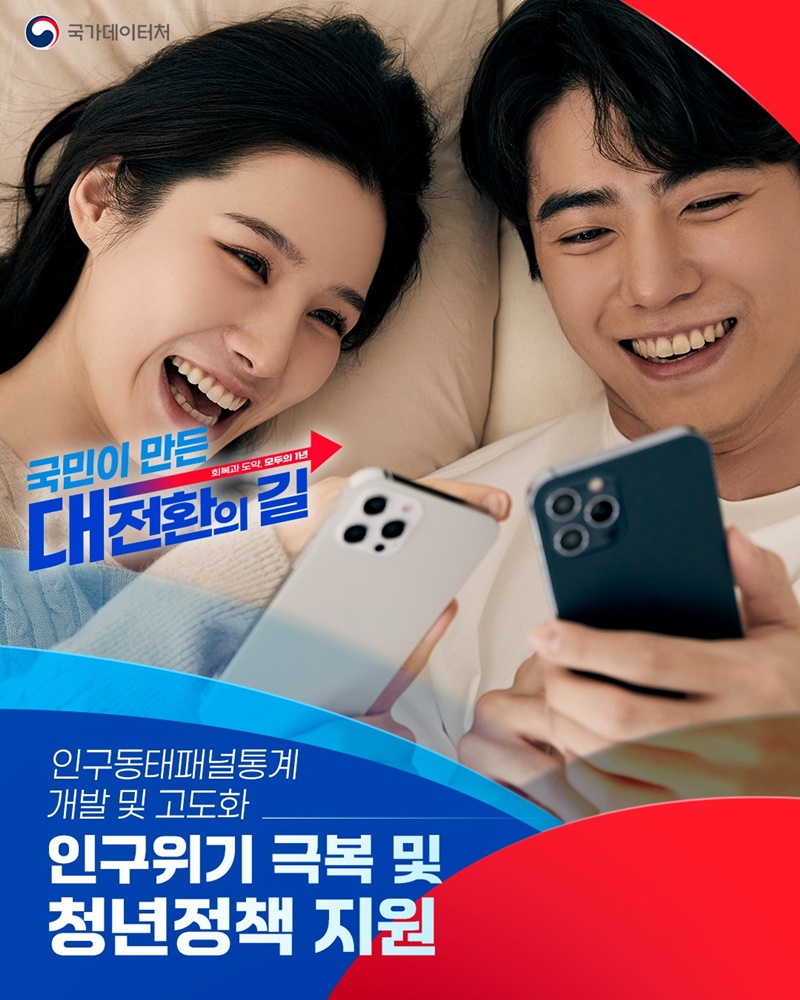 인구위기 극복 및 청년정책 지원