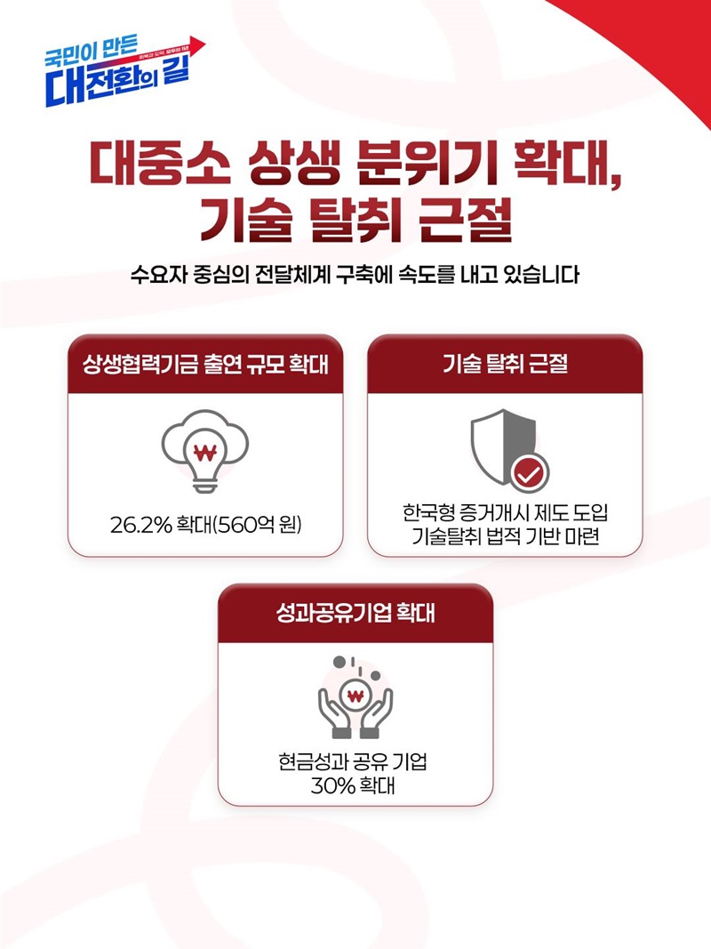 창업부터 수출까지, 중기부 1년의 성과