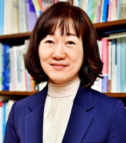 정세은 충남대학교 경제학과 교수