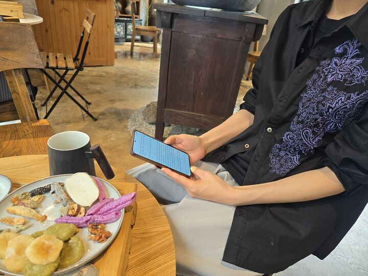 카페에서 온책방 읽기