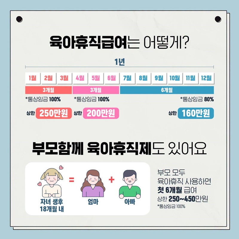 내 월급의 고용보험료는 과연 어디로?