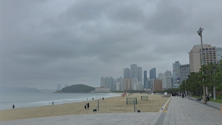 2026년 7월에 부산에서 제 48차 세계유산위원회가 열린다. 본인 촬영