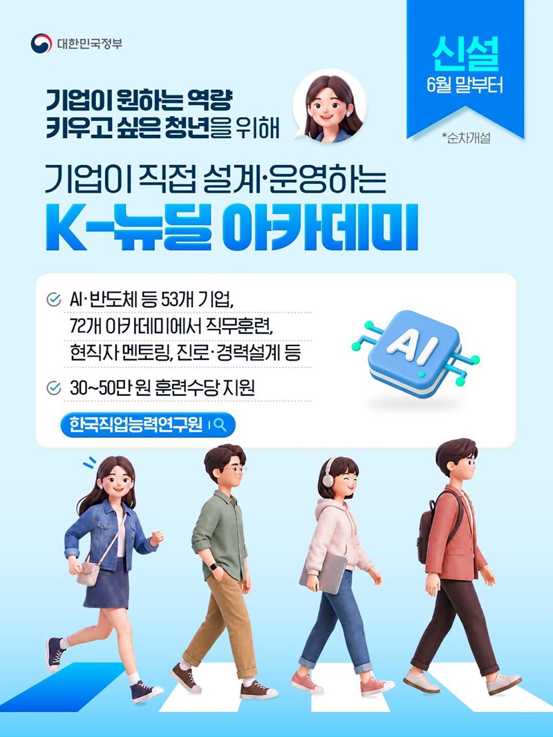 2026년 하반기 청년을 위한 정책 변화