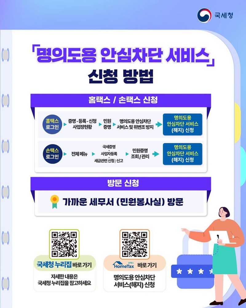 나도 모르게 신고되는 소득이 있다면?