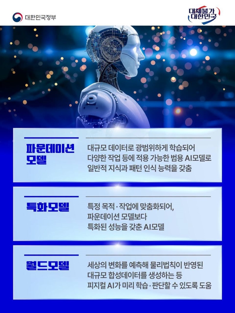 3대 메가프로젝트 이것만 알면 완벽 이해