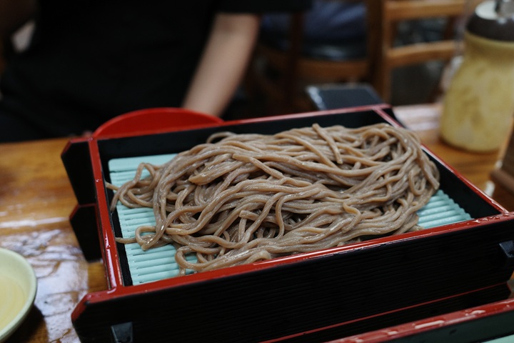 중앙모밀 (본인 촬영)