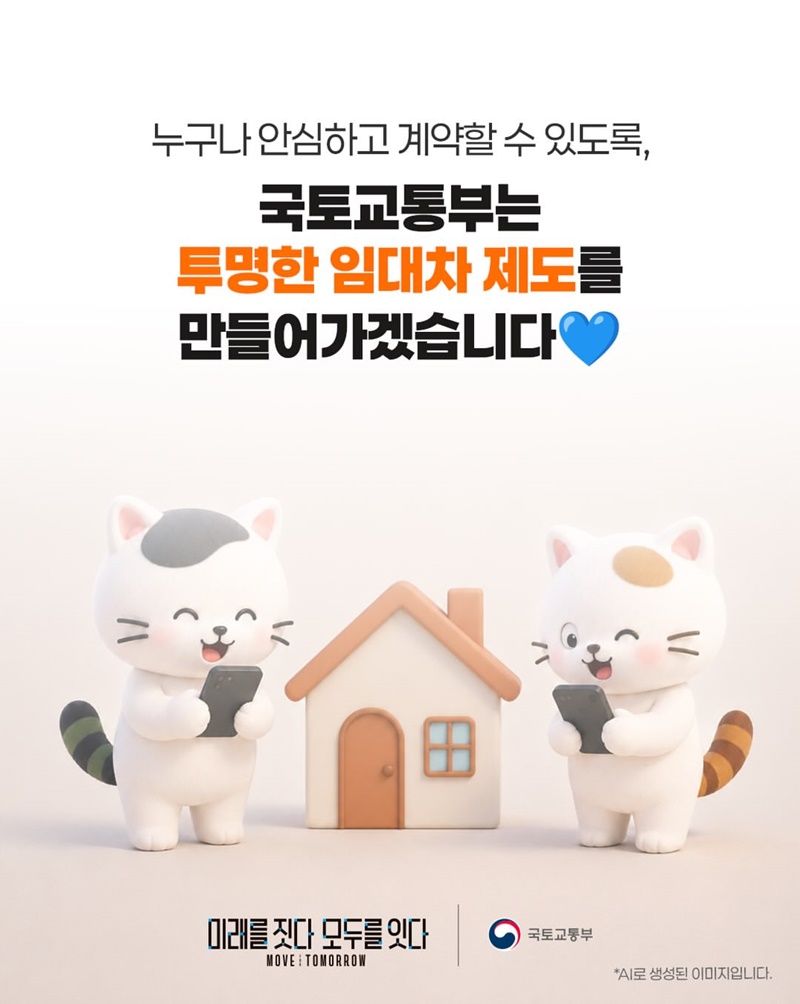 민간 플랫폼에서도 전세사기 위험신호