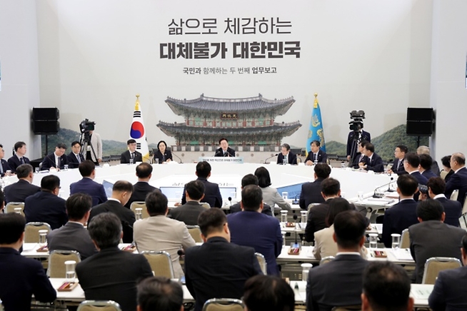 정부, 550조 AI 데이터센터 투자 견인…'1인 1 AI 에이전트' 시대 연다