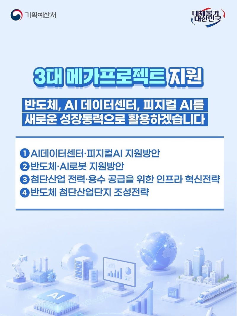 2026 국가재정전략회의 개최
