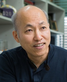 김종원 광주과학기술원(GIST) AI대학원 원장