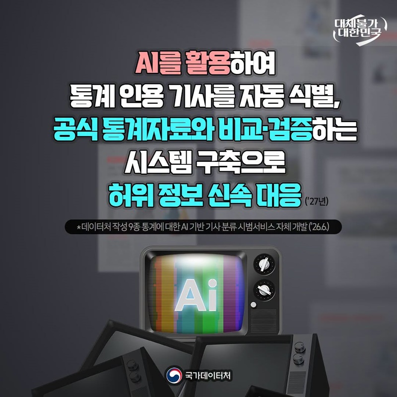 AI를 활용한 정확한 기사 식별