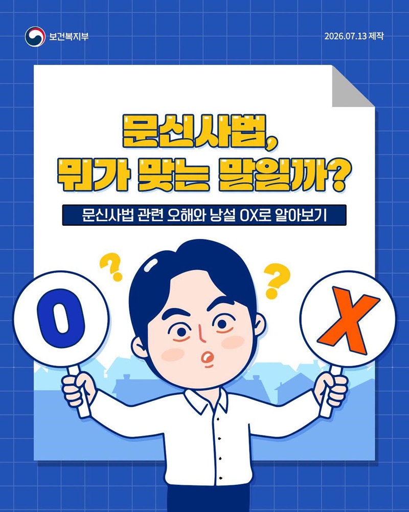 문신사법, 뭐가 맞는 말일까?