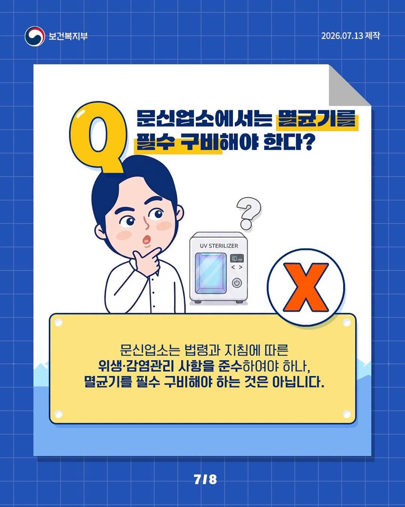 문신사법, 뭐가 맞는 말일까?