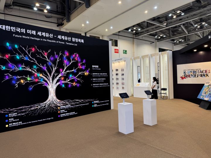 오랜 역사를 가진 대한민국은 국가유산이 가득하다. 이 중 대한민국을 넘어 세계유산으로 평가될 수 있는 유산도 많아 유산 강국으로의 모습도 기대해볼 수 있겠다.