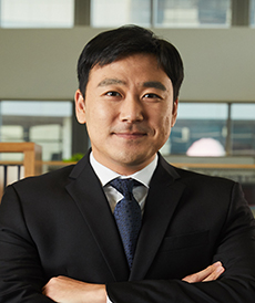 홍성우 대외경제정책연구원 중남미팀장