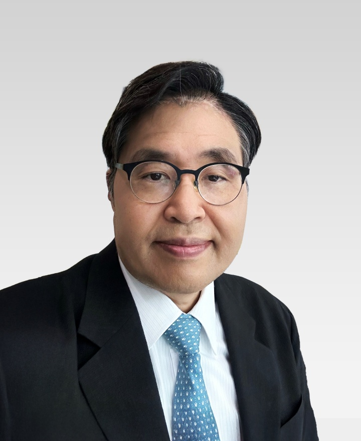 우석진 명지대 경상통계학부 / 응용데이터사이언스 교수