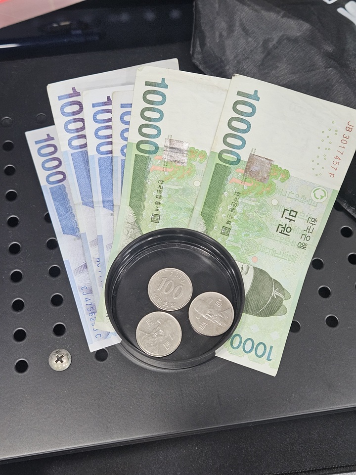 든든한 노후 준비와 절세를 마쳤다.