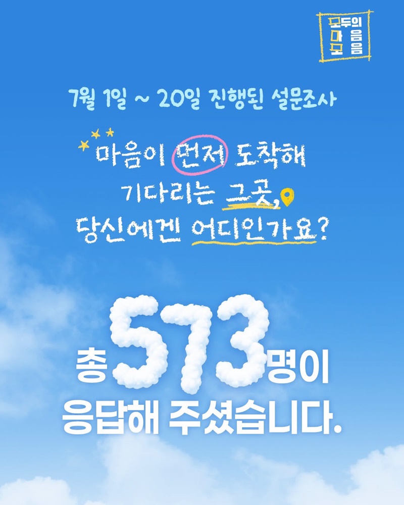 대한민국 반값여행, 모두의 마음 여행지를 찾아보다!
