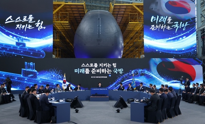 올해 '전작권 회복 원년'…로드맵 완성·회복시기 결정 추진