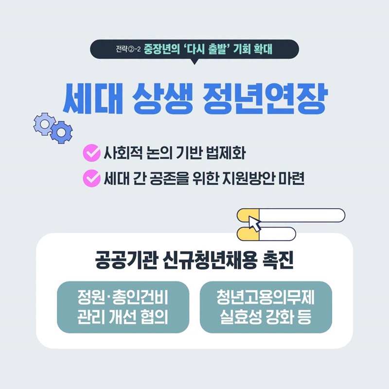 모두가 희망하는 일터를 만들어 나가겠습니다