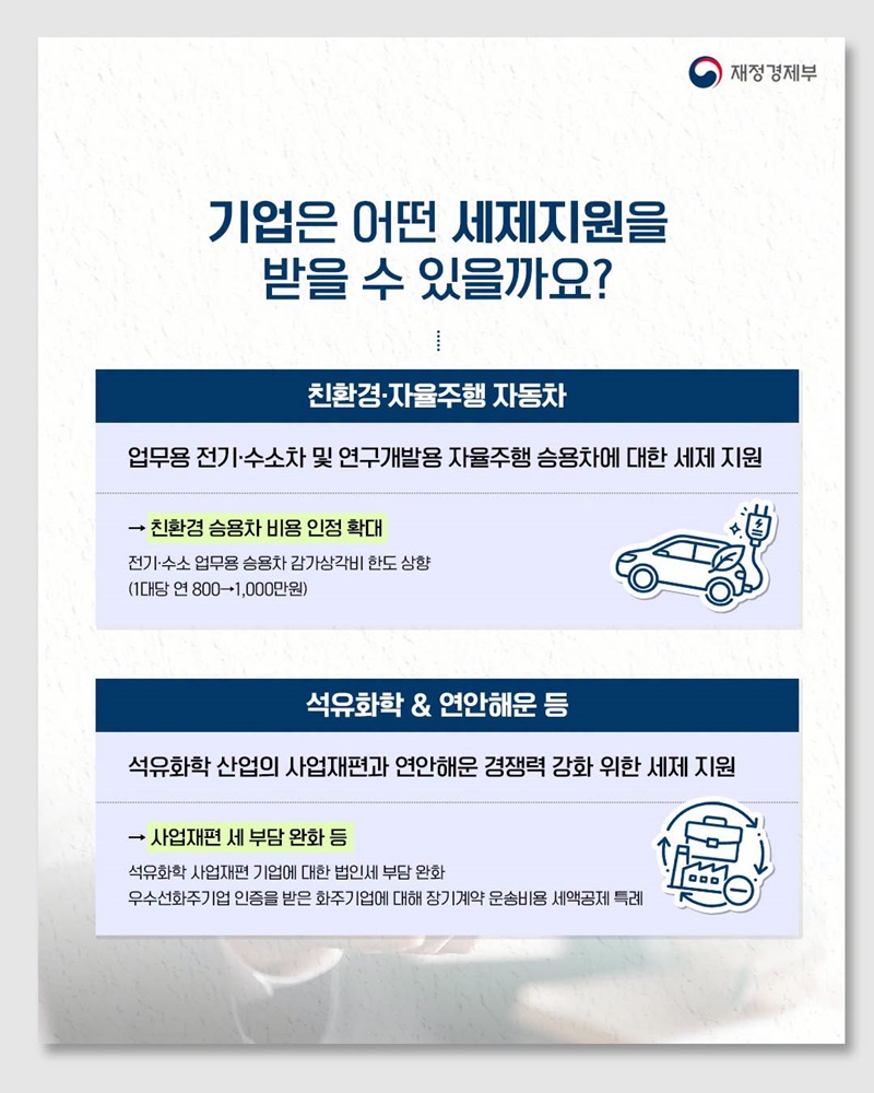 [재경톡톡] 미래를 이끌 산업은 무엇일까?