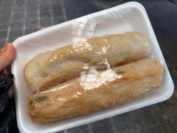 온누리상품권으로 실현한 착한 소비 (본인 촬영)