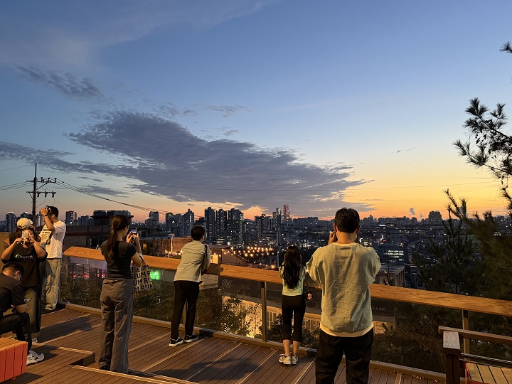 전망대