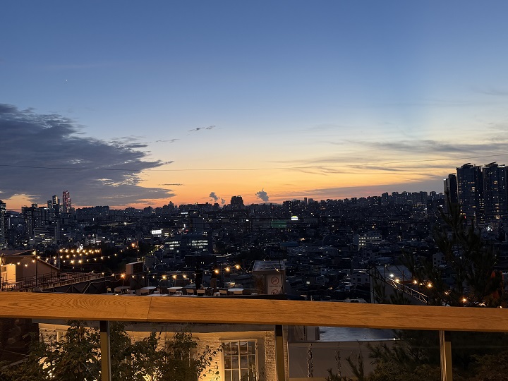 전망대