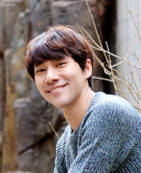 태원준 여행작가