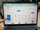 'AI 허브'는 AI 대규모 학습용 데이터를 국민 누구나 자유롭게 이용할 수 있도록 지원하는 공간이다. (본인촬영)