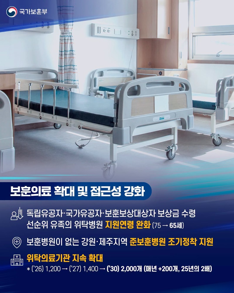 특별한 희생에는 국민 눈높이에 맞는 합당한 보상체계 구축