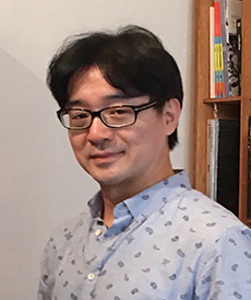 김호영 한양대 프랑스학과 교수