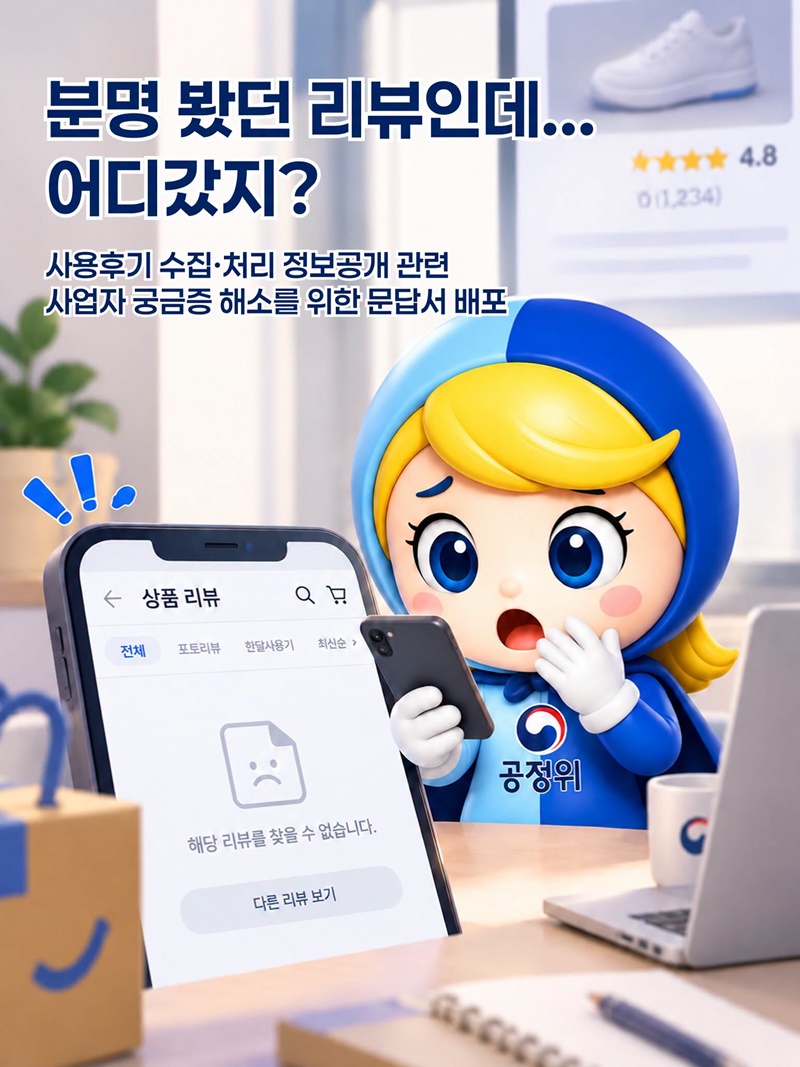 분명 봤던 리뷰인데…어디갔지?