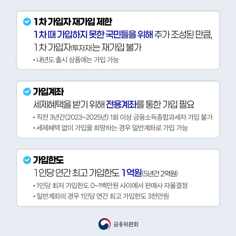 제2차 국민참여성장펀드 9월 30일(수)부터 판매