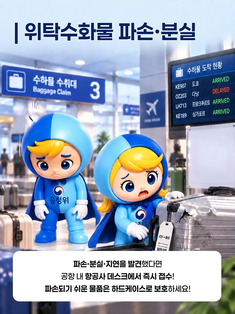 추석 연휴 항공권 예매했다면?