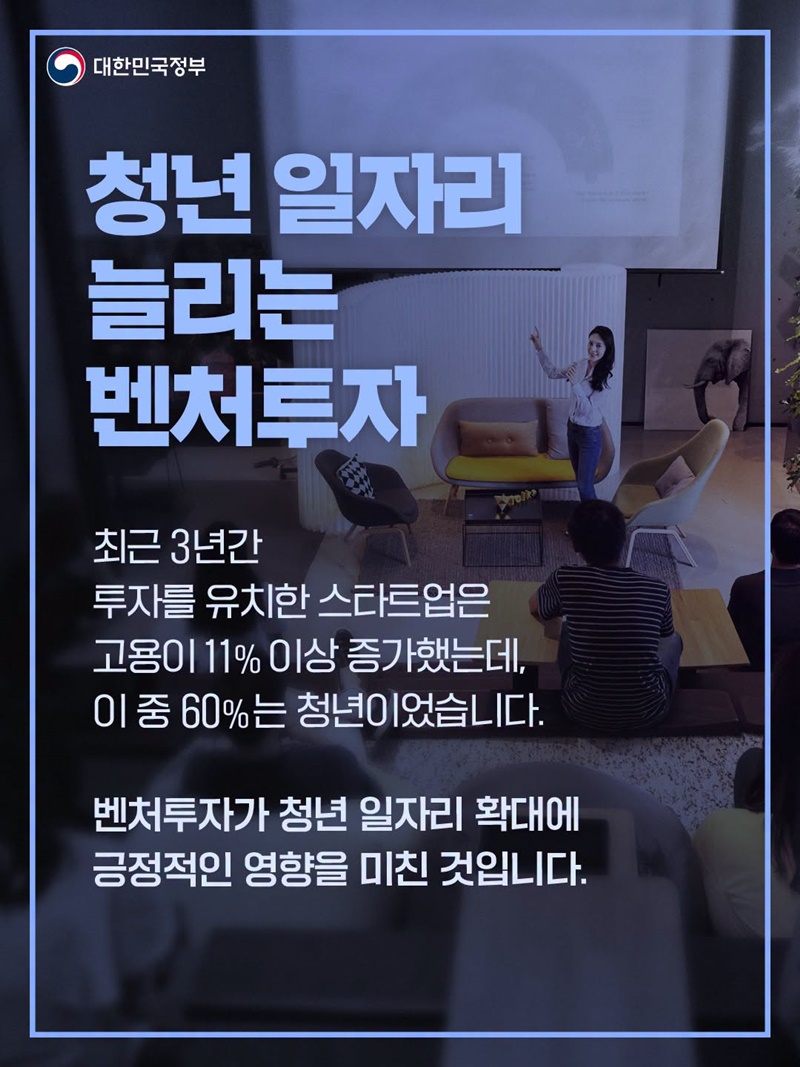 올해 상반기 벤처투자 역대 최대