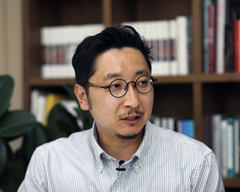 양승훈 경남대 사회학과 교수