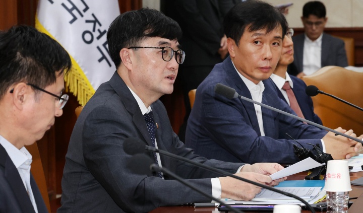 임기근 국무조정실장이 17일 서울 종로구 서울정부청사에서 마약류대책협의회 회의에서 모두발언하고 있다. 2026.9.17. (ⓒ뉴스1, 무단 전재-재배포 금지)