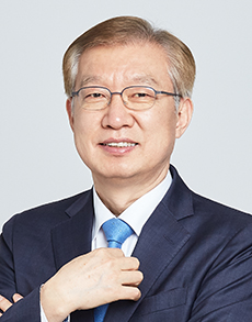 이태호 전 외교부 제2차관