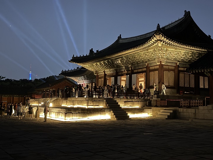 창경궁 무료개방
