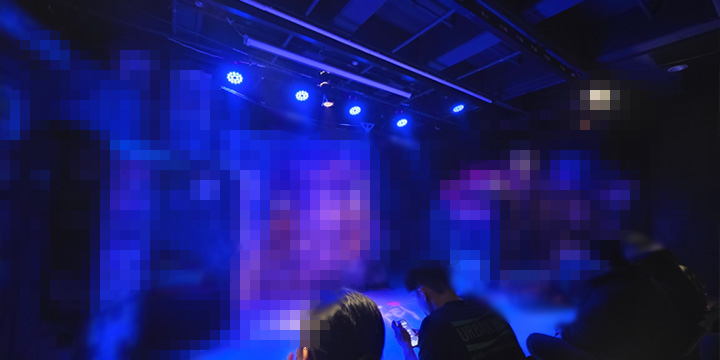 (사진05 - 최근 관람한 소극장 연극)