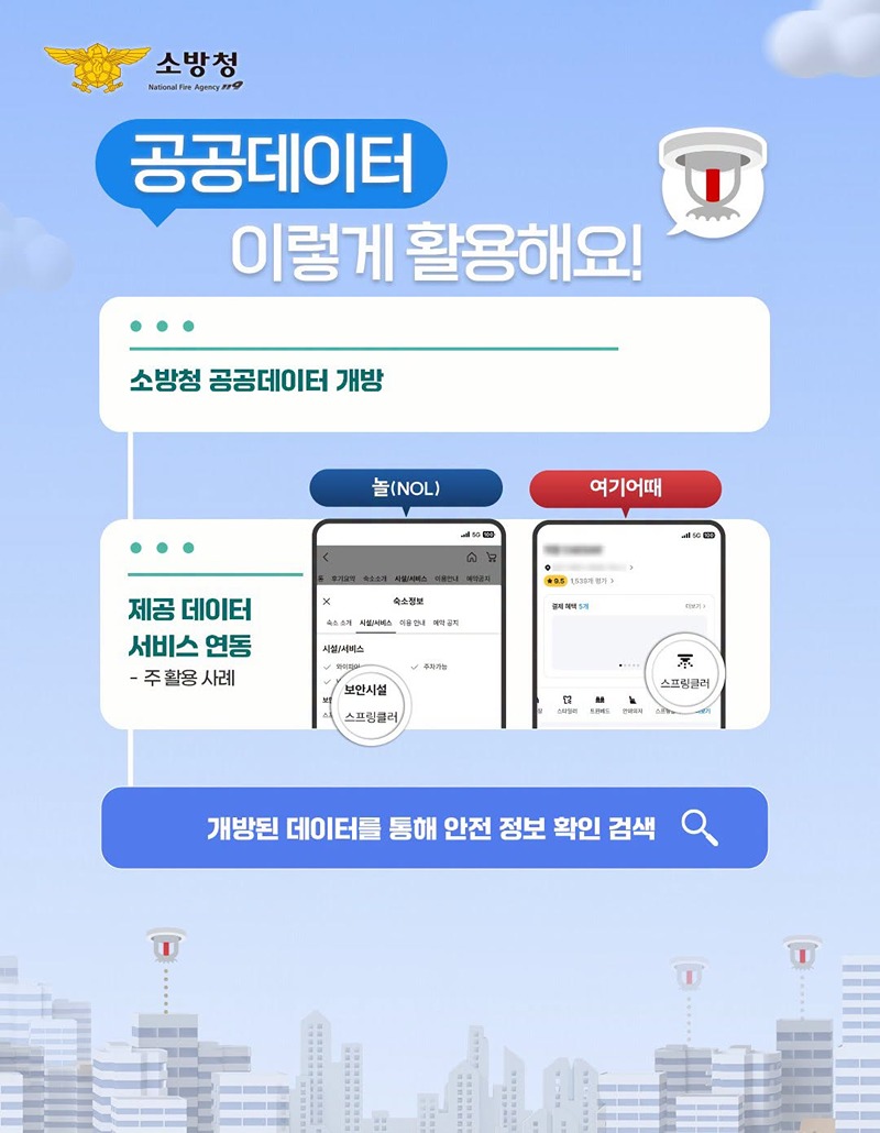 공공데이터 알고 있니?