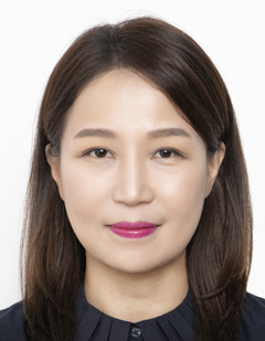 박진경 한국지방행정연구원 지역균형발전실장