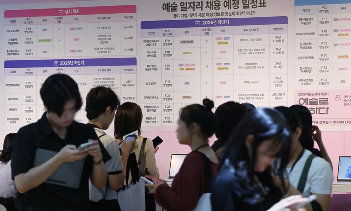 9월 취업자 11만 3000명 증가…제조업 27개월 만에 증가 전환