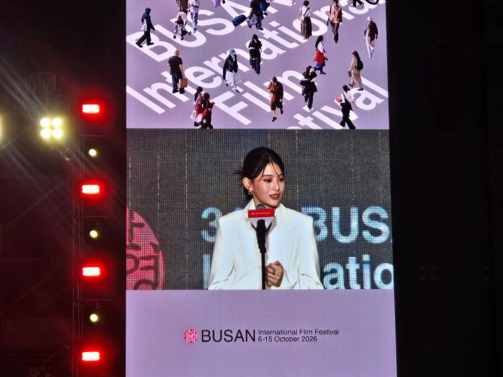 GV 행사 (본인 촬영)