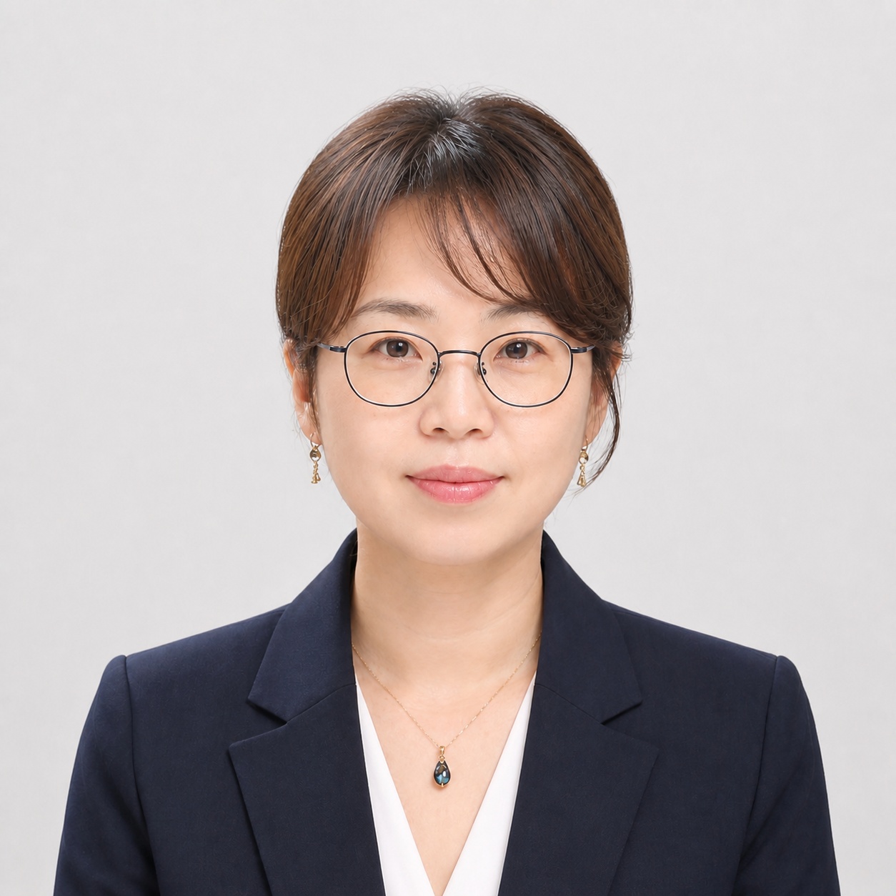 허민숙 국회입법조사처 입법조사연구관('이처럼 친밀한 살인자' 저자)